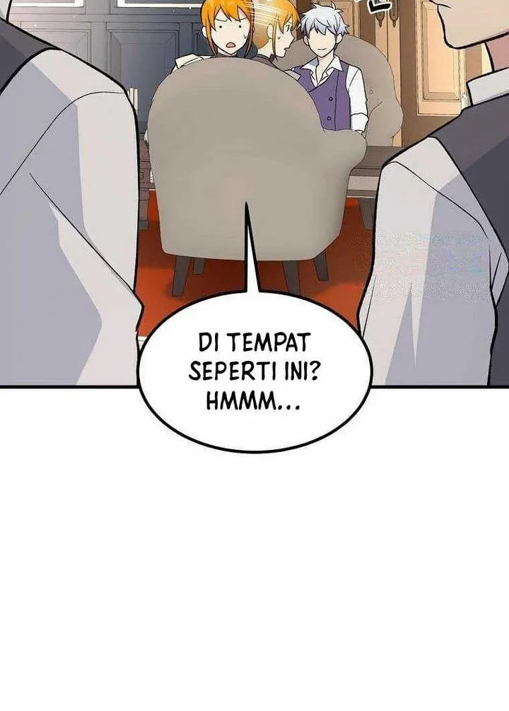 The Sweet Life of a Reincarnation Pro Chapter 81 Gambar 13