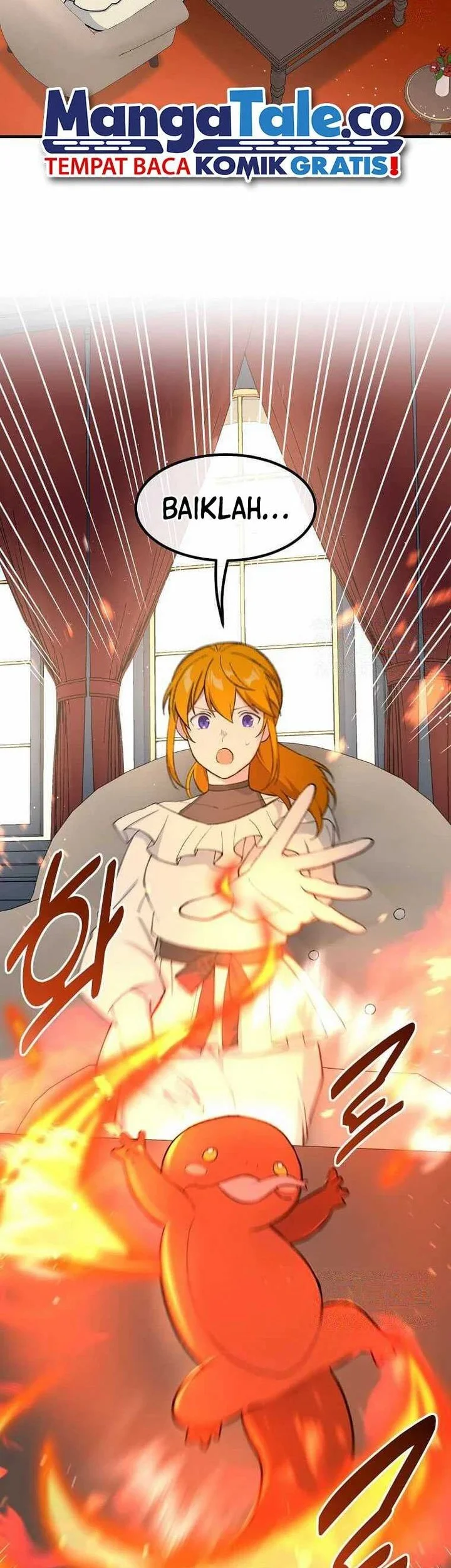 The Sweet Life of a Reincarnation Pro Chapter 81 Gambar 15