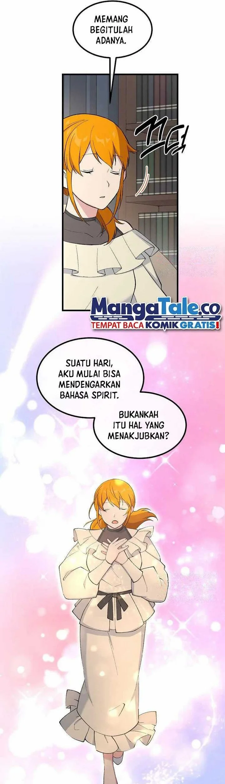 The Sweet Life of a Reincarnation Pro Chapter 81 Gambar 20