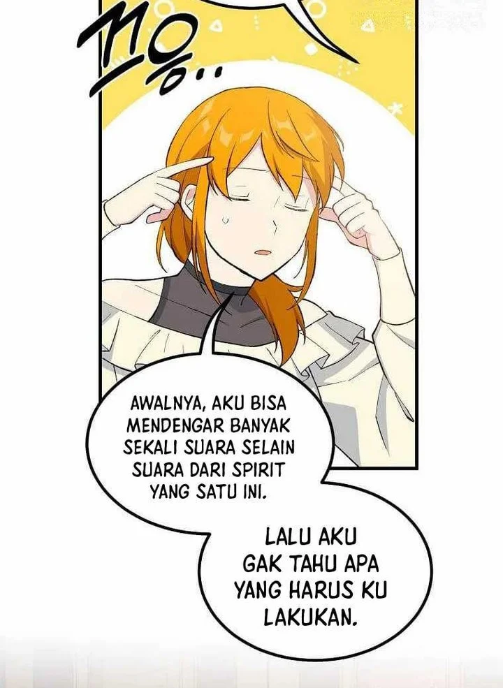 The Sweet Life of a Reincarnation Pro Chapter 81 Gambar 22