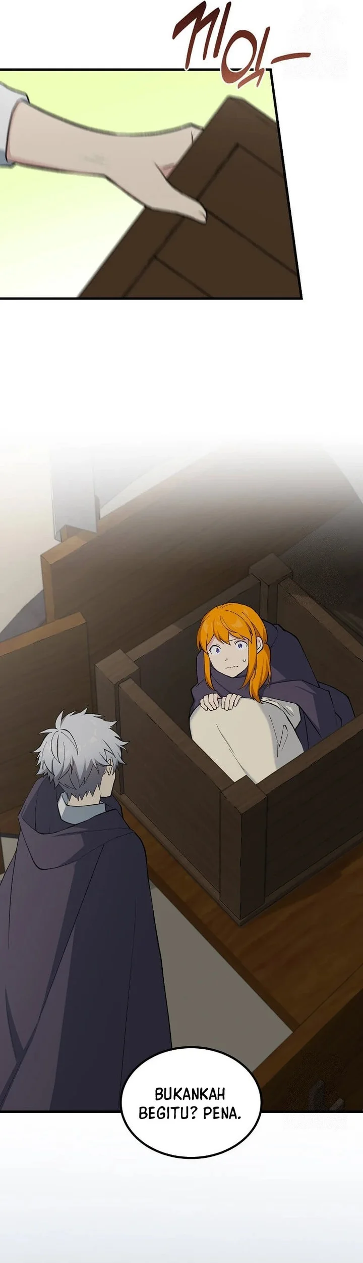 The Sweet Life of a Reincarnation Pro Chapter 87 Gambar 30