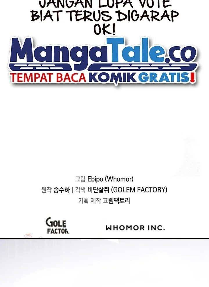 The Sweet Life of a Reincarnation Pro Chapter 87 Gambar 52