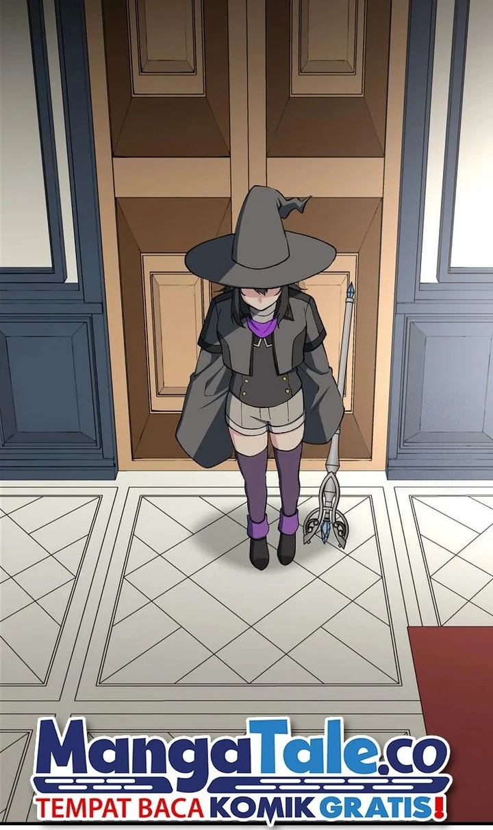 The Sweet Life of a Reincarnation Pro Chapter 87 Gambar 14