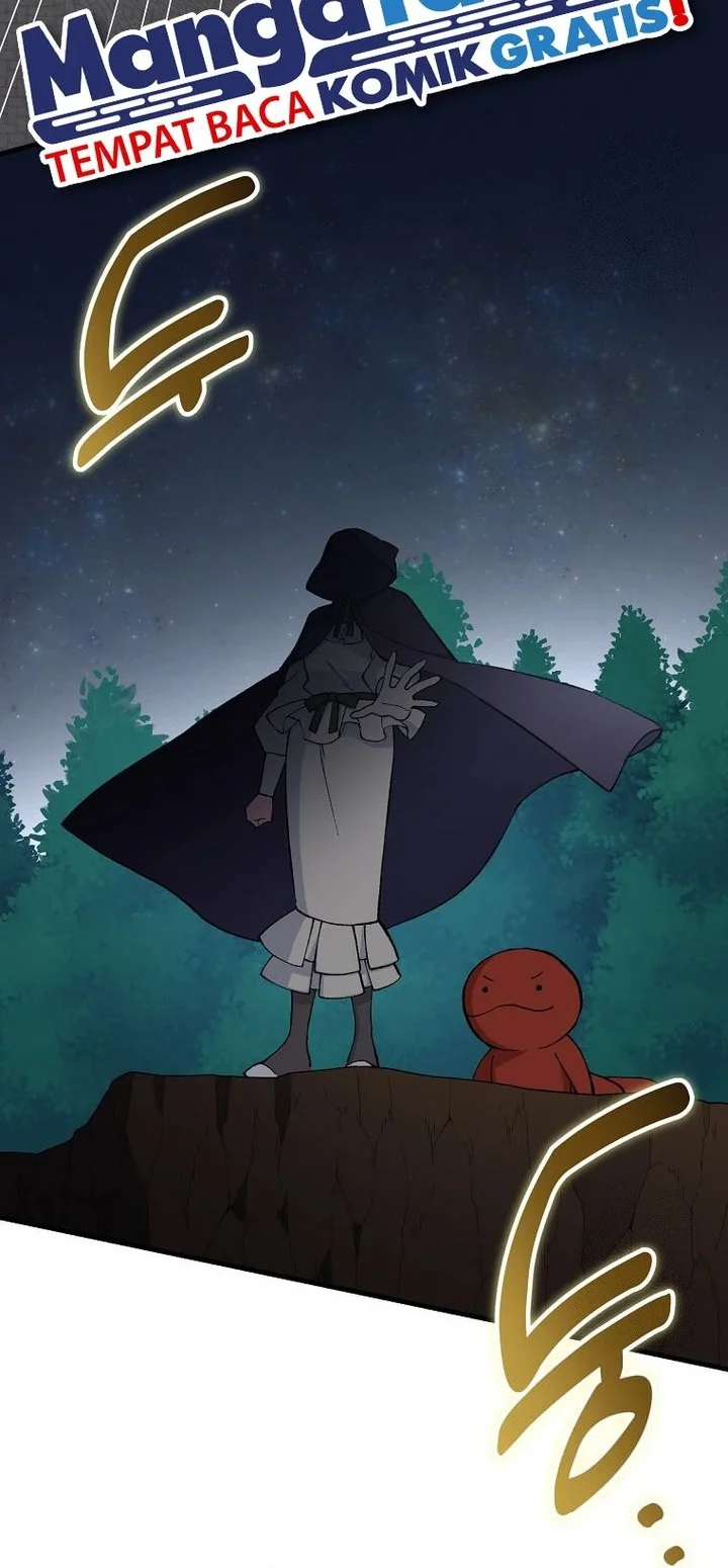 The Sweet Life of a Reincarnation Pro Chapter 89 Gambar 47