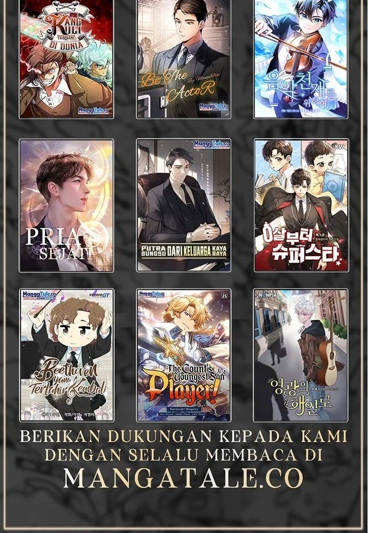 The Sweet Life of a Reincarnation Pro Chapter 89 Gambar 55