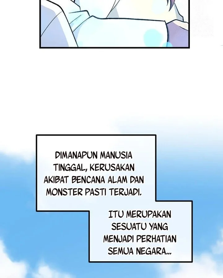 The Sweet Life of a Reincarnation Pro Chapter 89 Gambar 16
