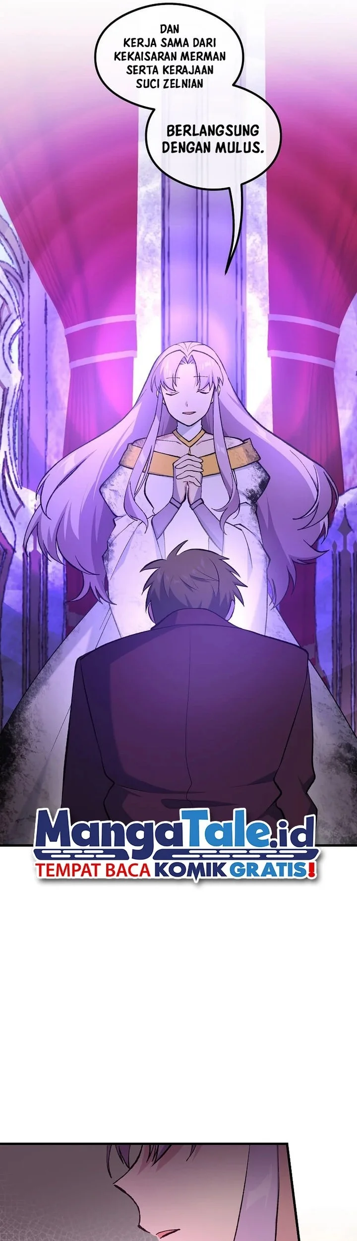 The Sweet Life of a Reincarnation Pro Chapter 93 Gambar 27