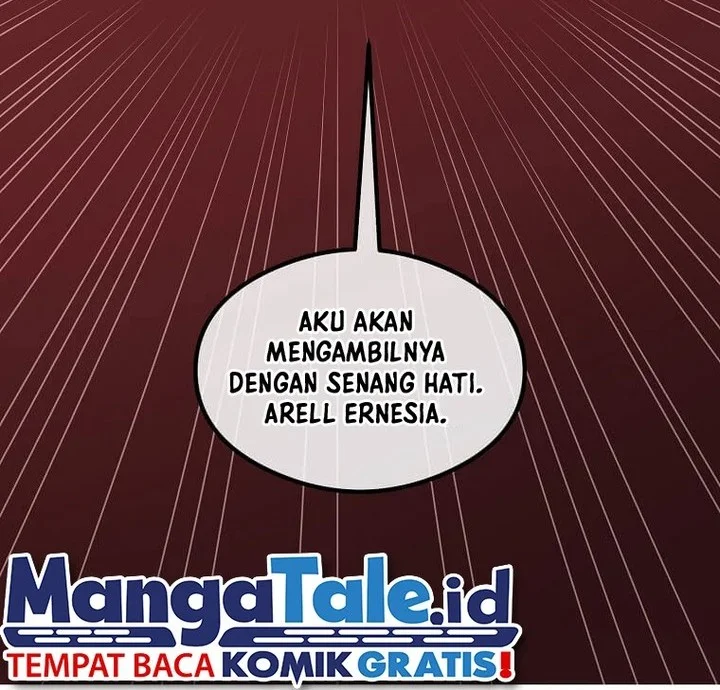 The Sweet Life of a Reincarnation Pro Chapter 93 Gambar 30