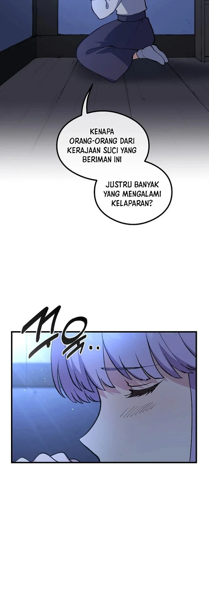 The Sweet Life of a Reincarnation Pro Chapter 93 Gambar 42