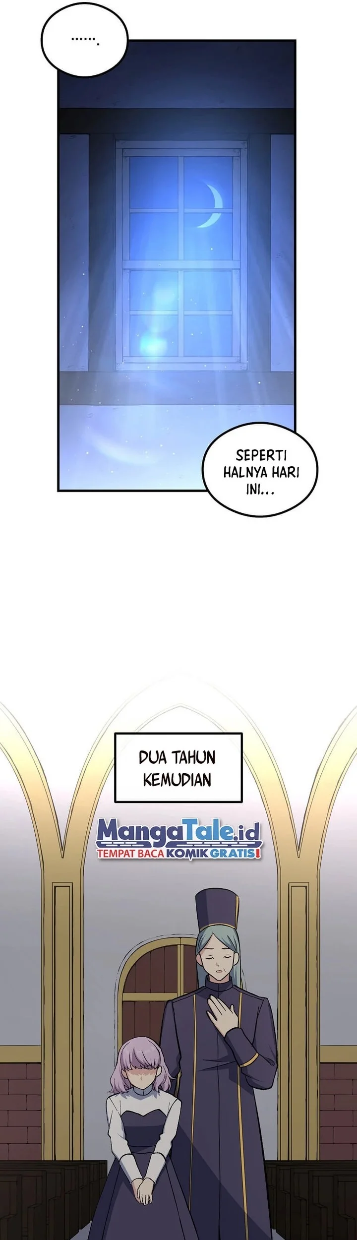 The Sweet Life of a Reincarnation Pro Chapter 93 Gambar 43