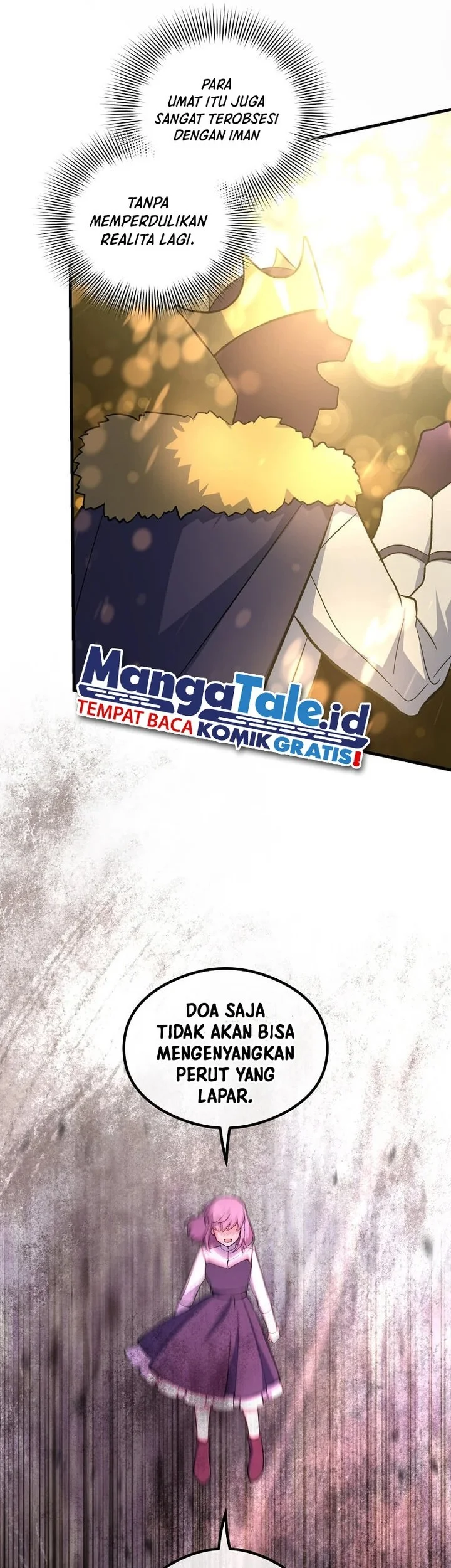 The Sweet Life of a Reincarnation Pro Chapter 93 Gambar 47