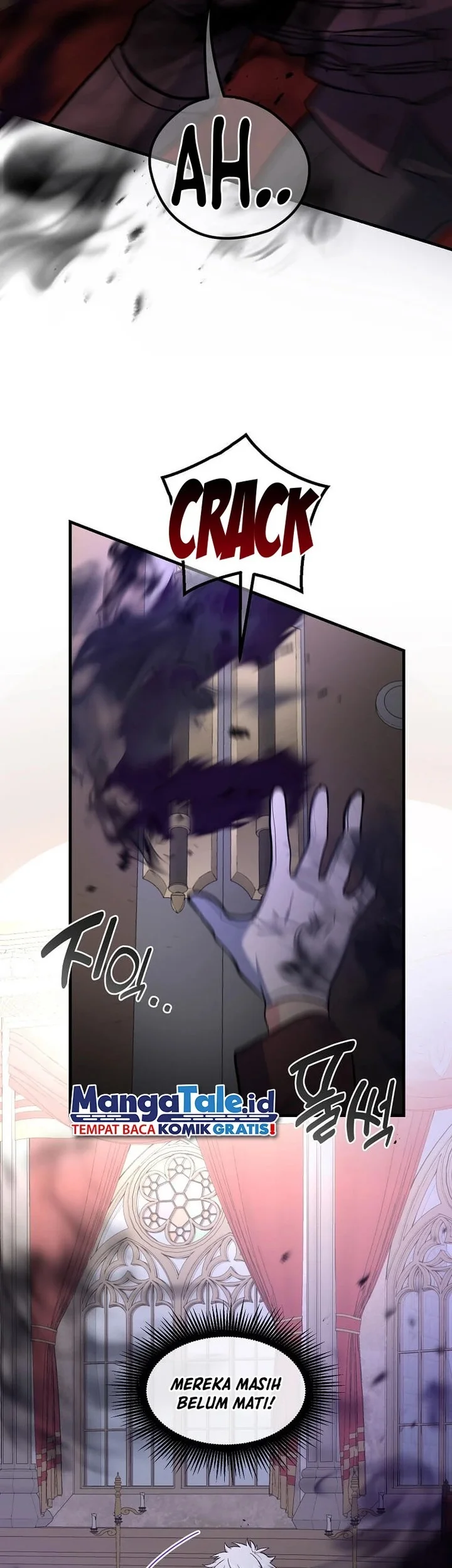 The Sweet Life of a Reincarnation Pro Chapter 93 Gambar 5