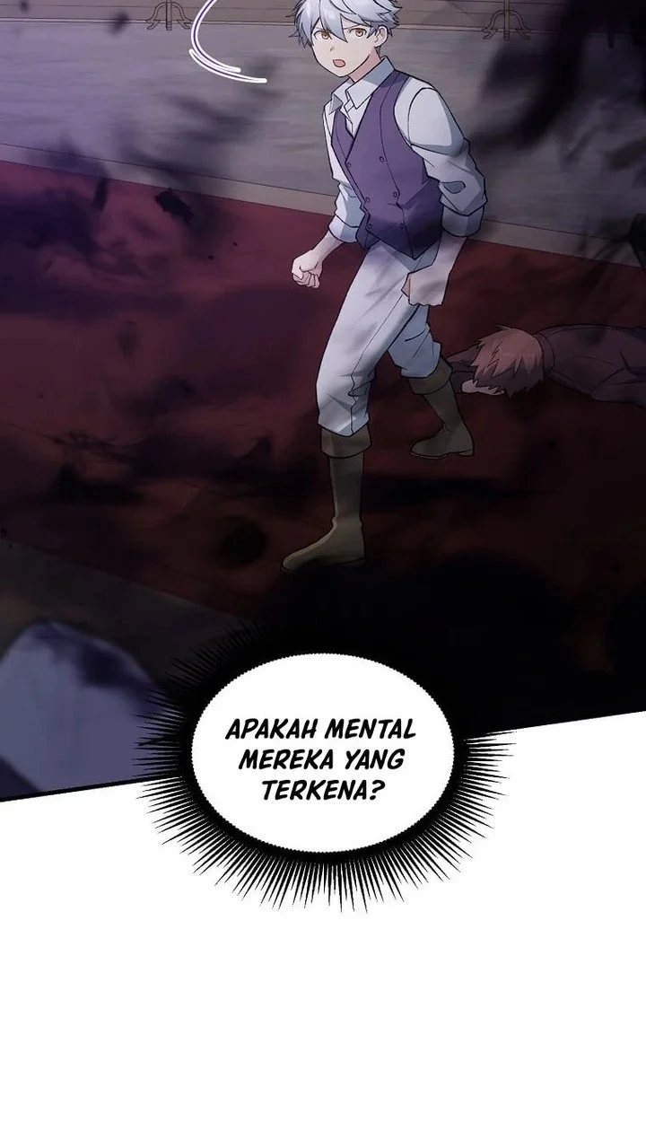 The Sweet Life of a Reincarnation Pro Chapter 93 Gambar 6