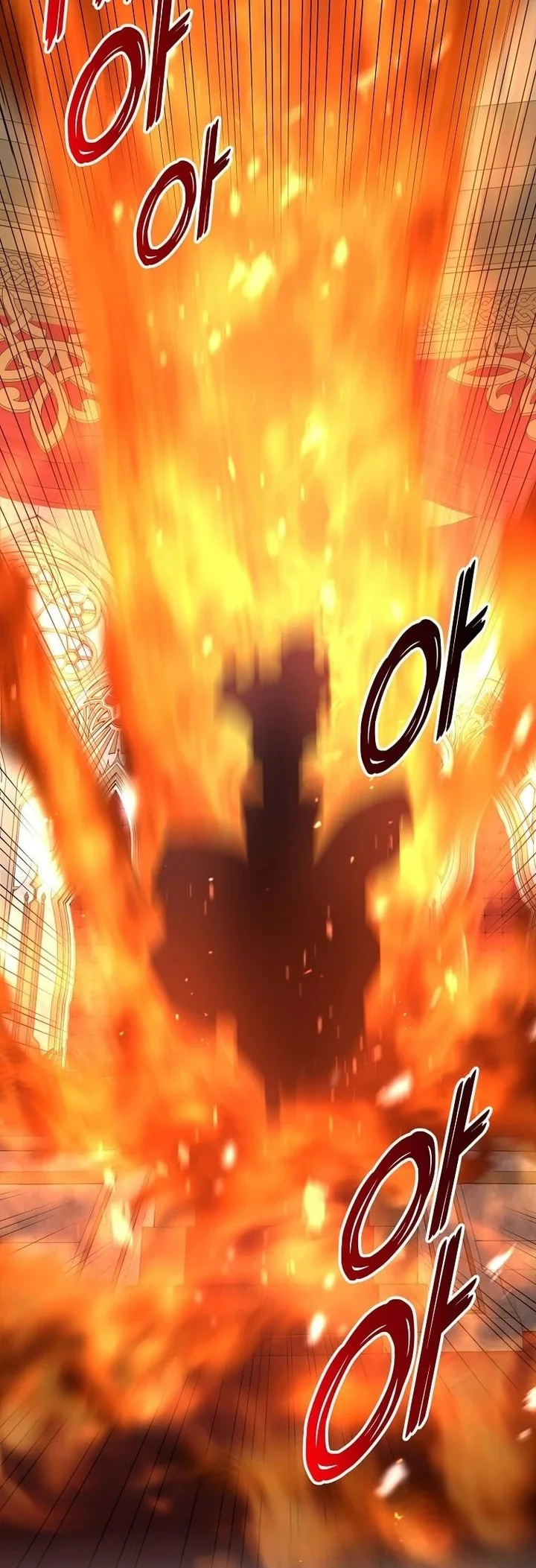 The Sweet Life of a Reincarnation Pro Chapter 93 Gambar 12