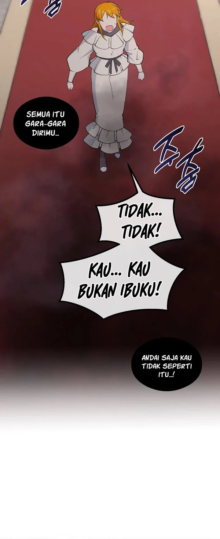 The Sweet Life of a Reincarnation Pro Chapter 93 Gambar 18