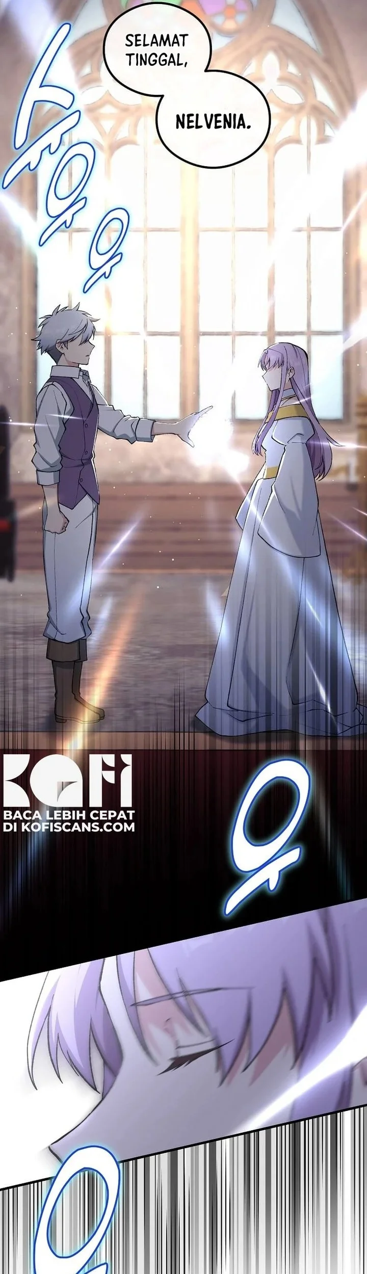 The Sweet Life of a Reincarnation Pro Chapter 94 Gambar 31