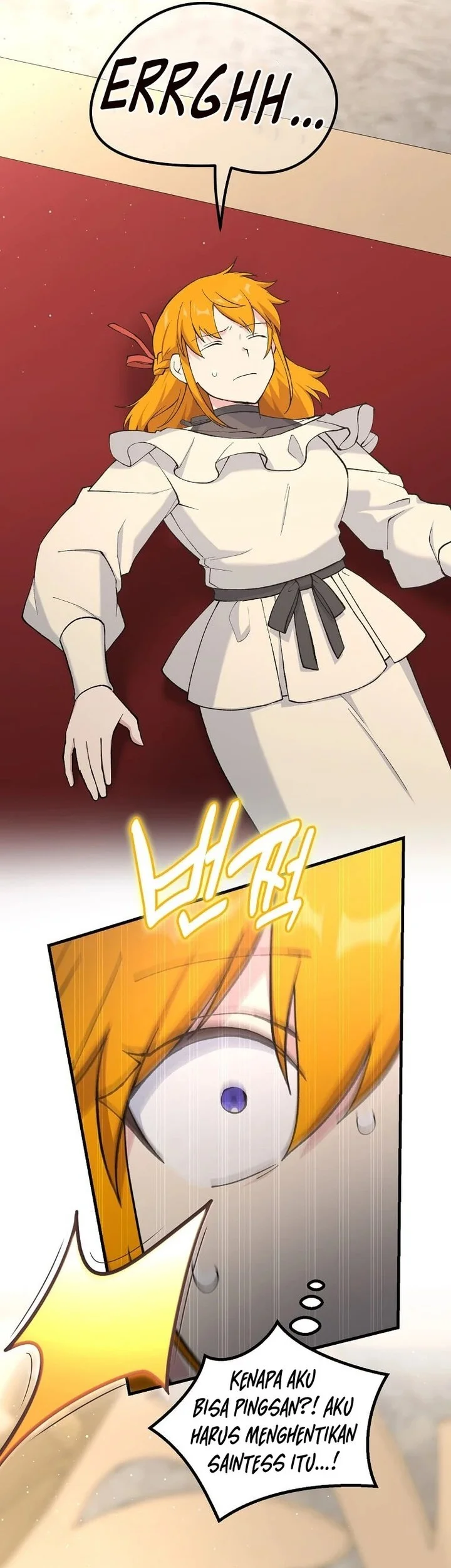 The Sweet Life of a Reincarnation Pro Chapter 94 Gambar 33