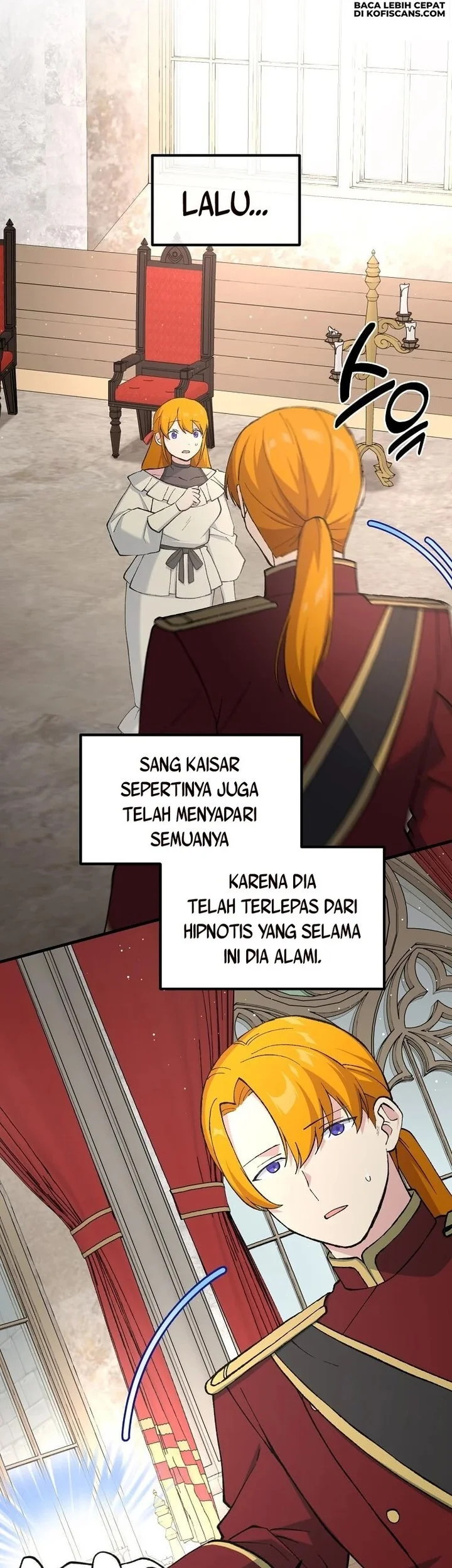 The Sweet Life of a Reincarnation Pro Chapter 94 Gambar 39