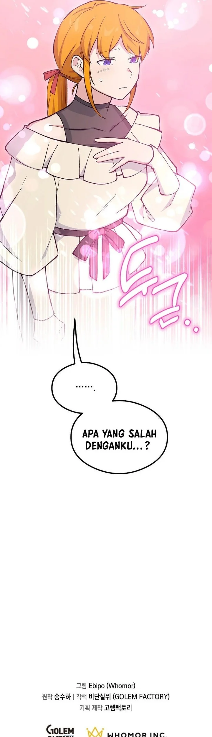 The Sweet Life of a Reincarnation Pro Chapter 94 Gambar 49