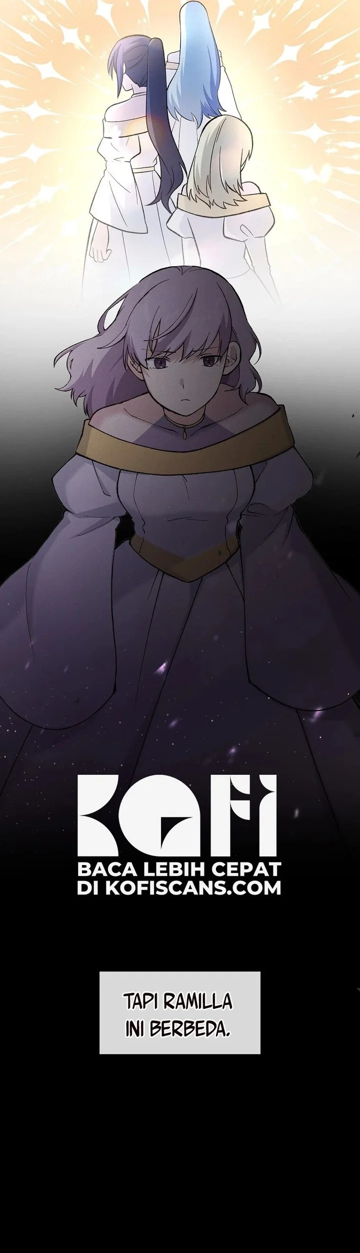 The Sweet Life of a Reincarnation Pro Chapter 94 Gambar 3