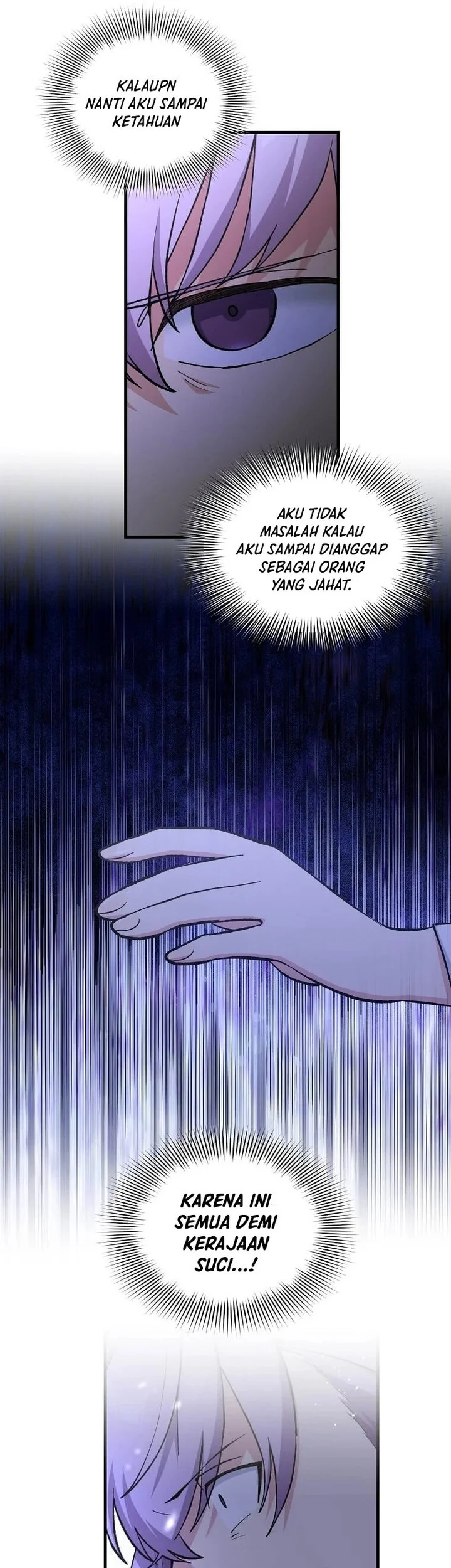 The Sweet Life of a Reincarnation Pro Chapter 94 Gambar 11