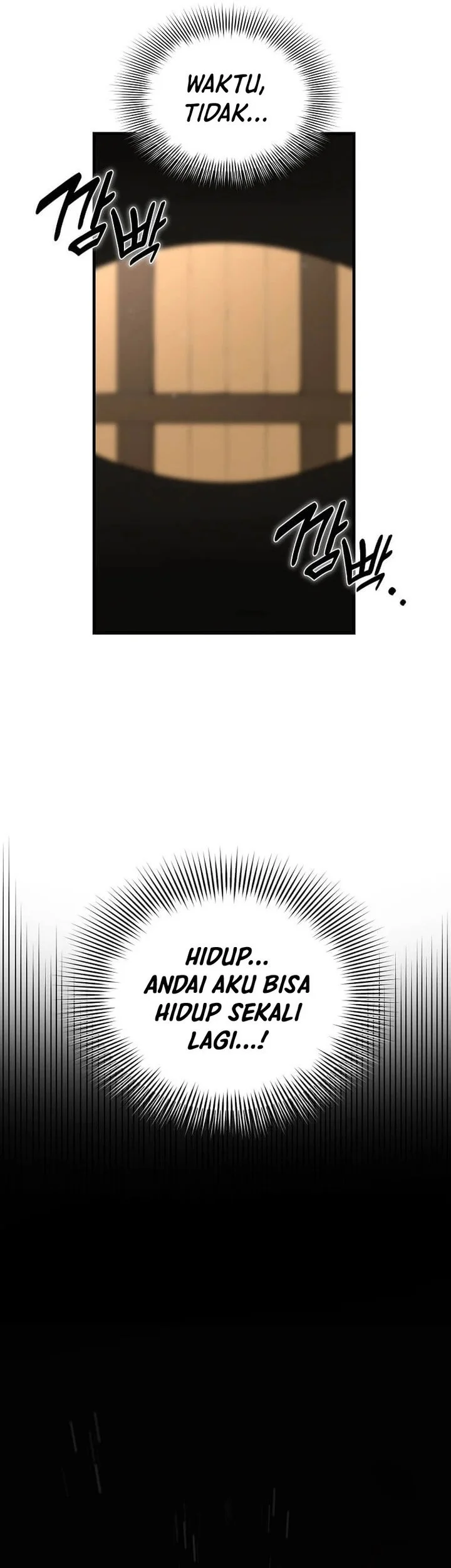 The Sweet Life of a Reincarnation Pro Chapter 94 Gambar 15