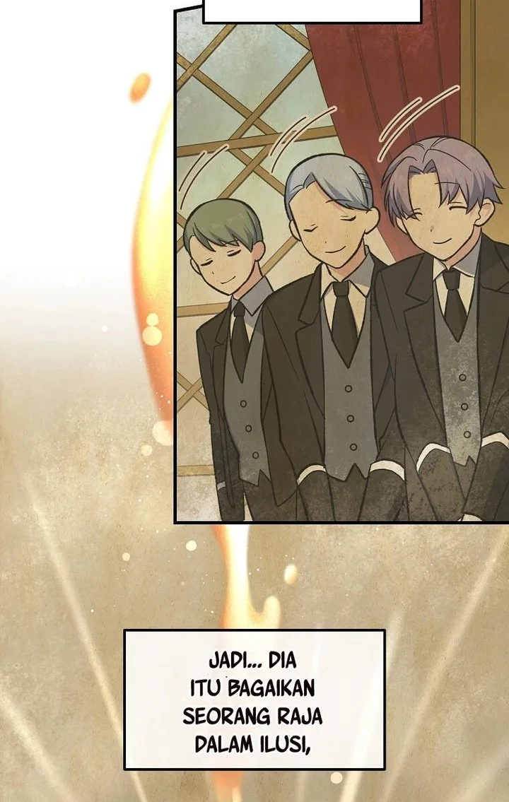 The Sweet Life of a Reincarnation Pro Chapter 98 Gambar 28