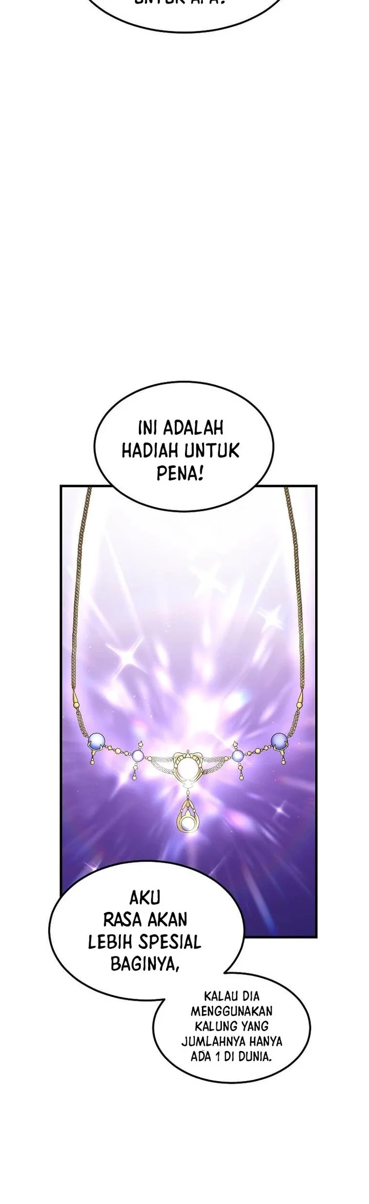 The Sweet Life of a Reincarnation Pro Chapter 98 Gambar 10