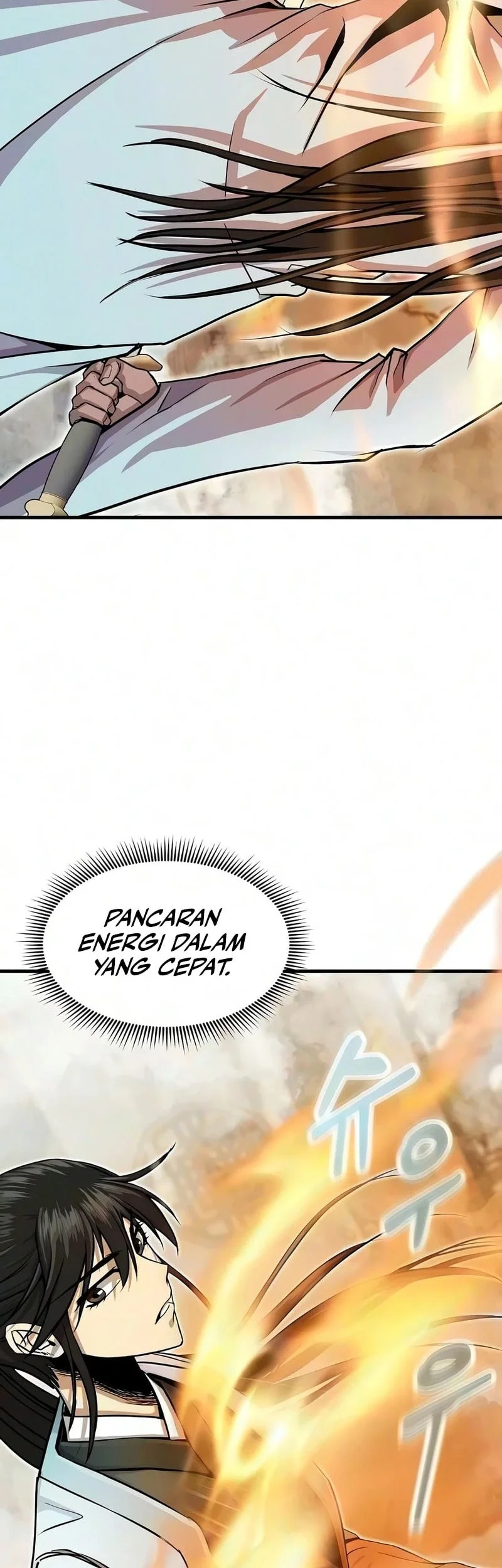 The Sword Emperor’s Path To Namgung Chapter 16 Gambar 3