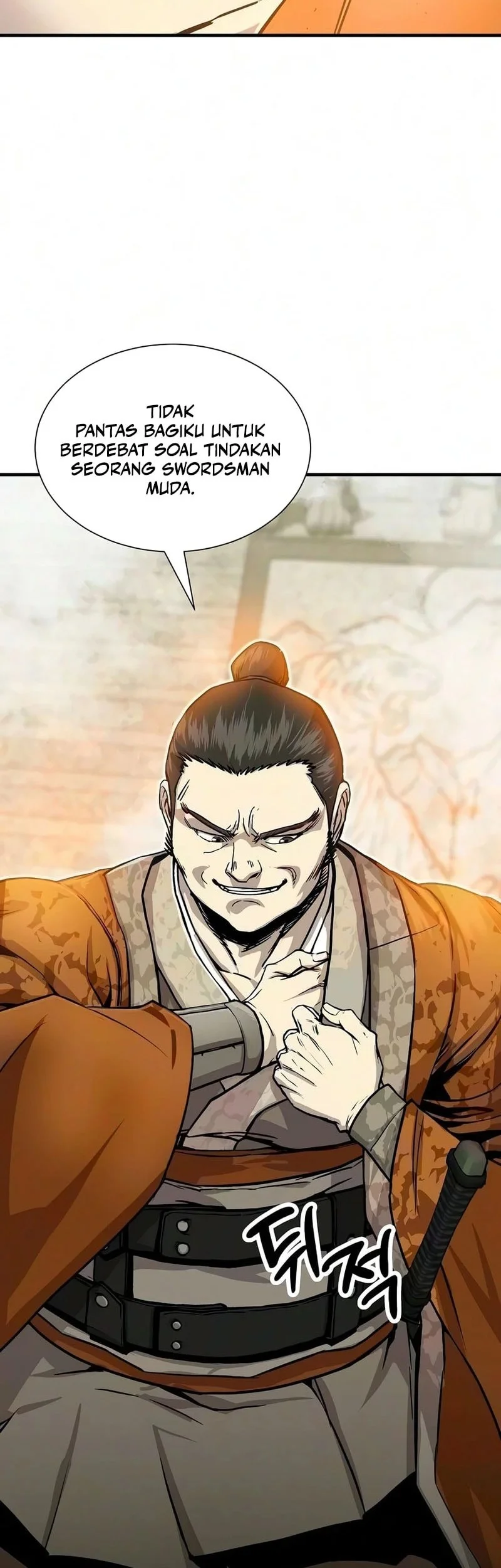 The Sword Emperor’s Path To Namgung Chapter 16 Gambar 5
