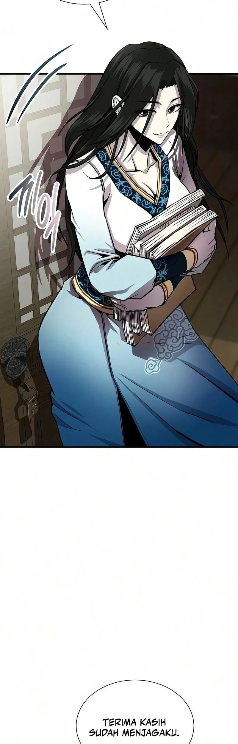 The Sword Emperor’s Path To Namgung Chapter 16 Gambar 28