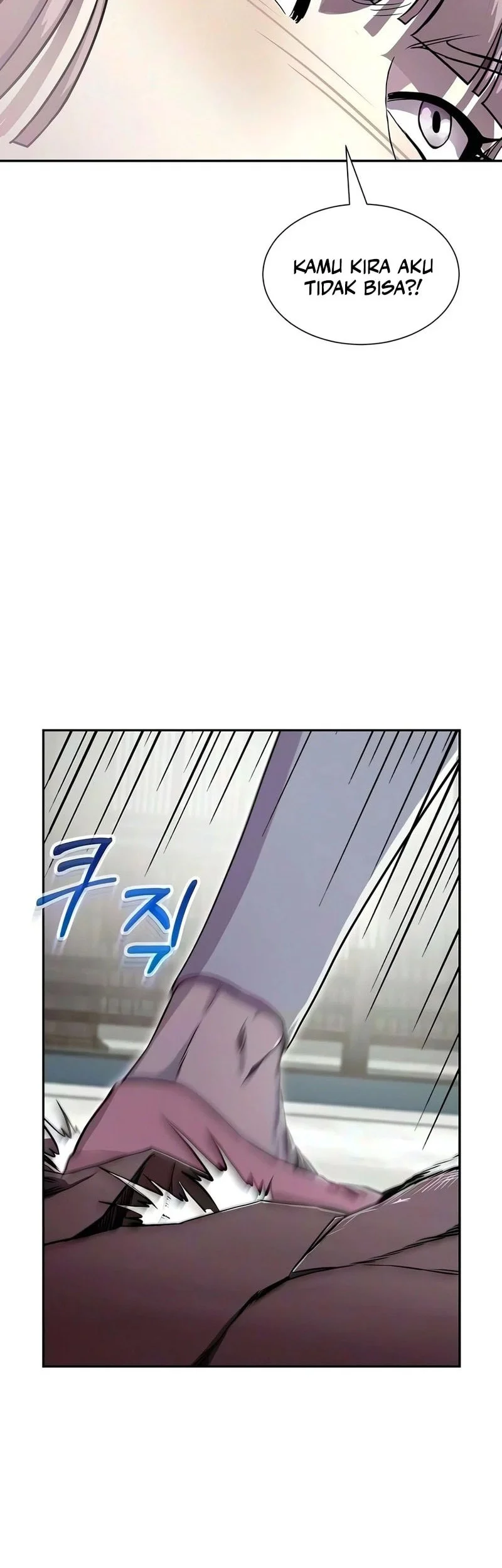 The Sword Emperor’s Path To Namgung Chapter 22 Gambar 35