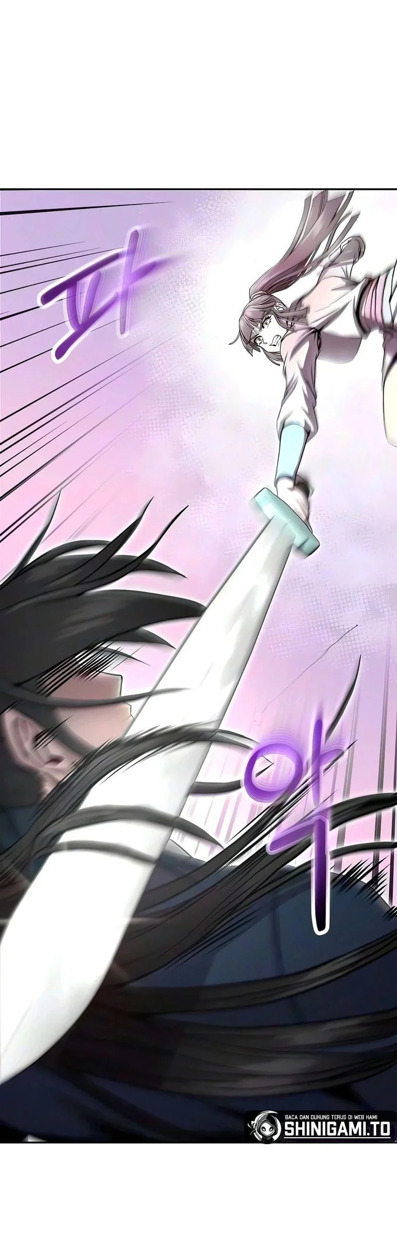 The Sword Emperor’s Path To Namgung Chapter 22 Gambar 36