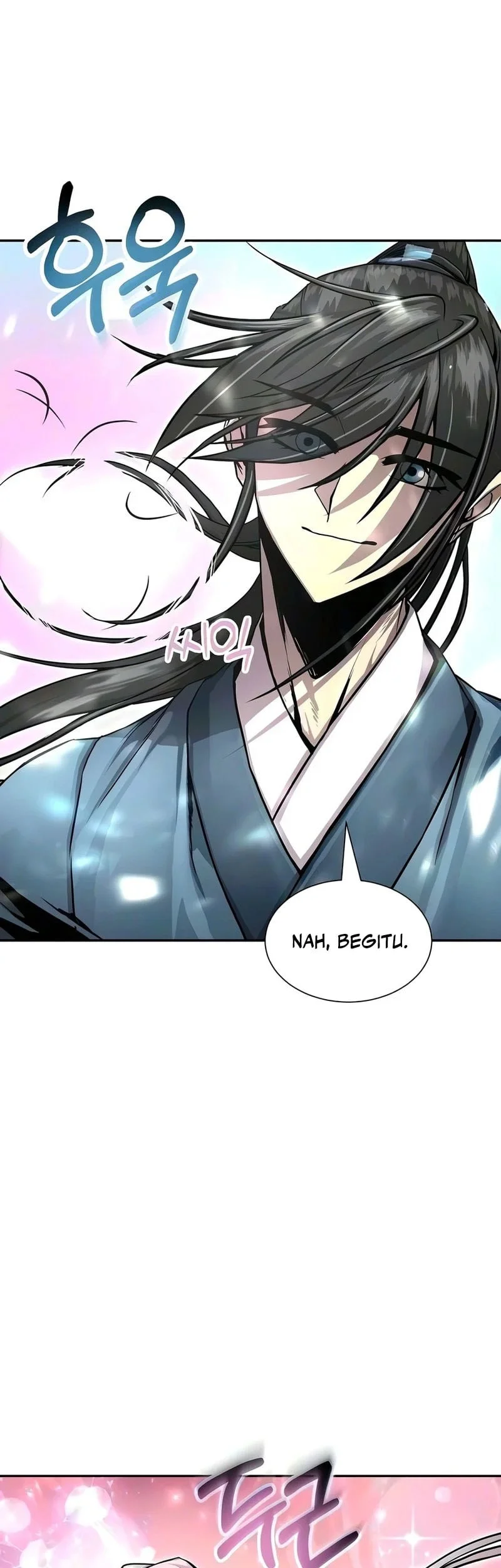 The Sword Emperor’s Path To Namgung Chapter 22 Gambar 38