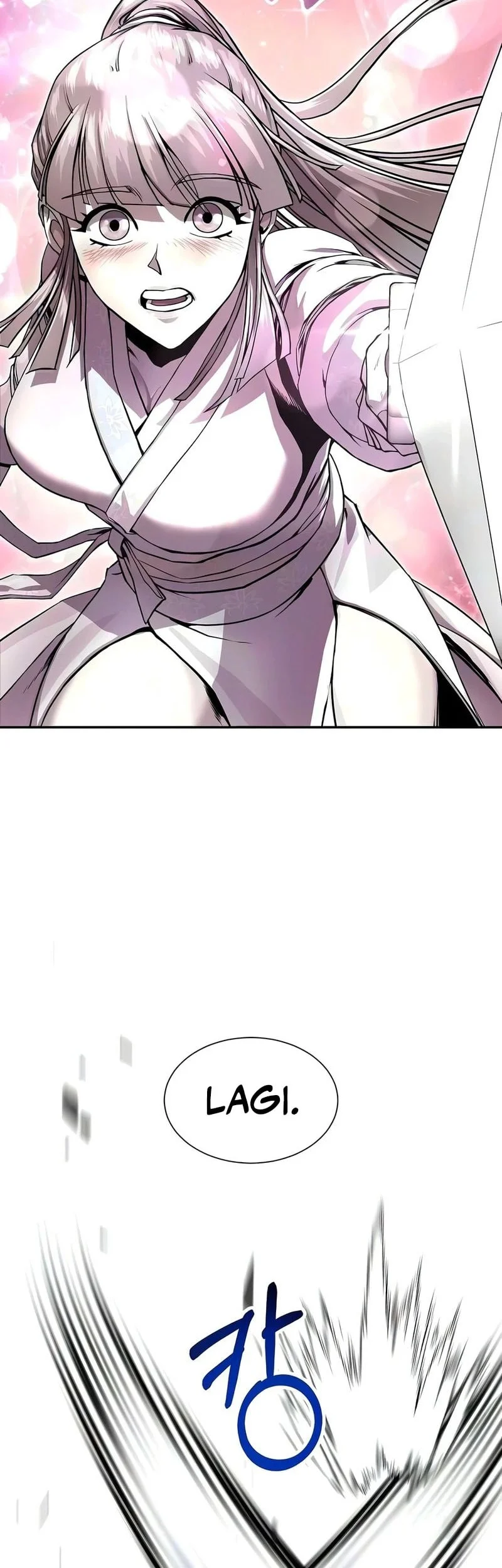 The Sword Emperor’s Path To Namgung Chapter 22 Gambar 39
