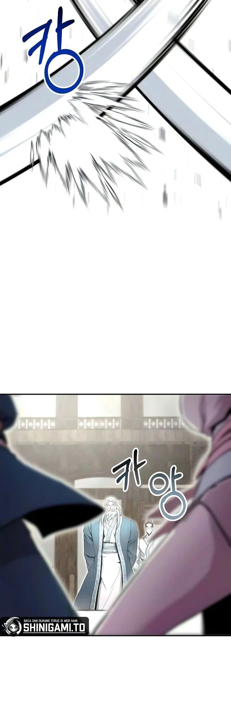The Sword Emperor’s Path To Namgung Chapter 22 Gambar 40