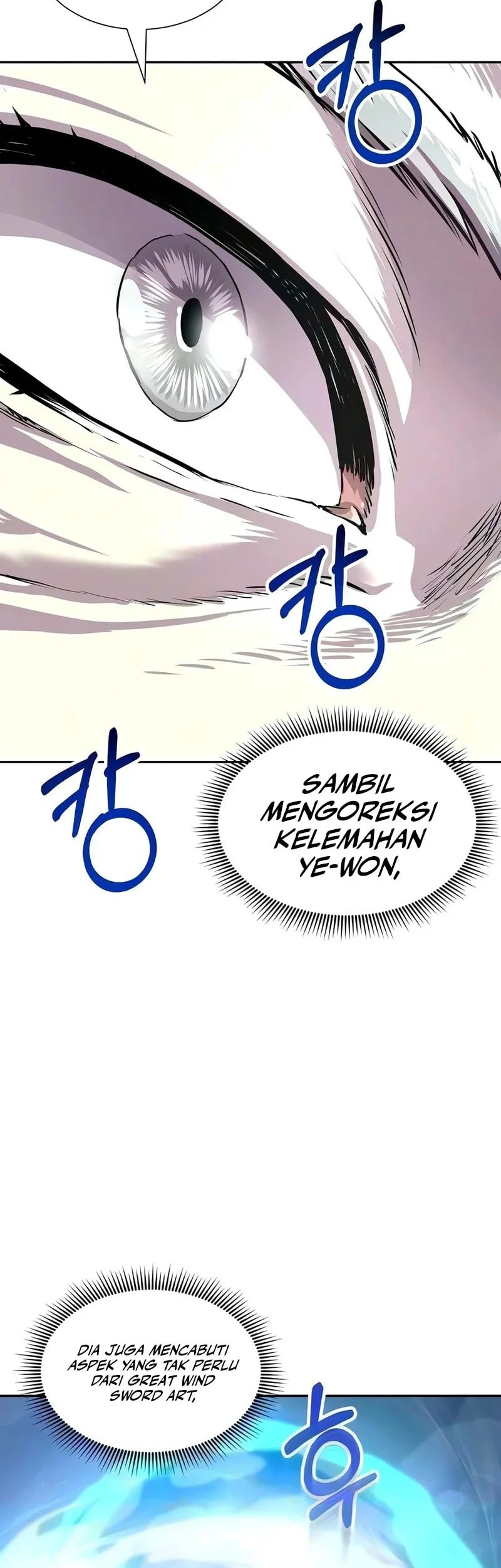 The Sword Emperor’s Path To Namgung Chapter 22 Gambar 43