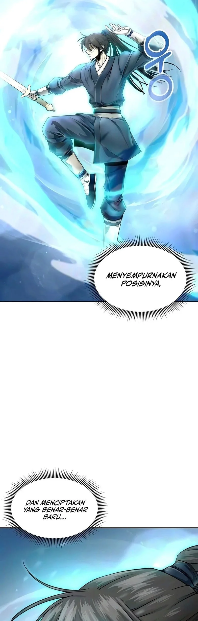 The Sword Emperor’s Path To Namgung Chapter 22 Gambar 44