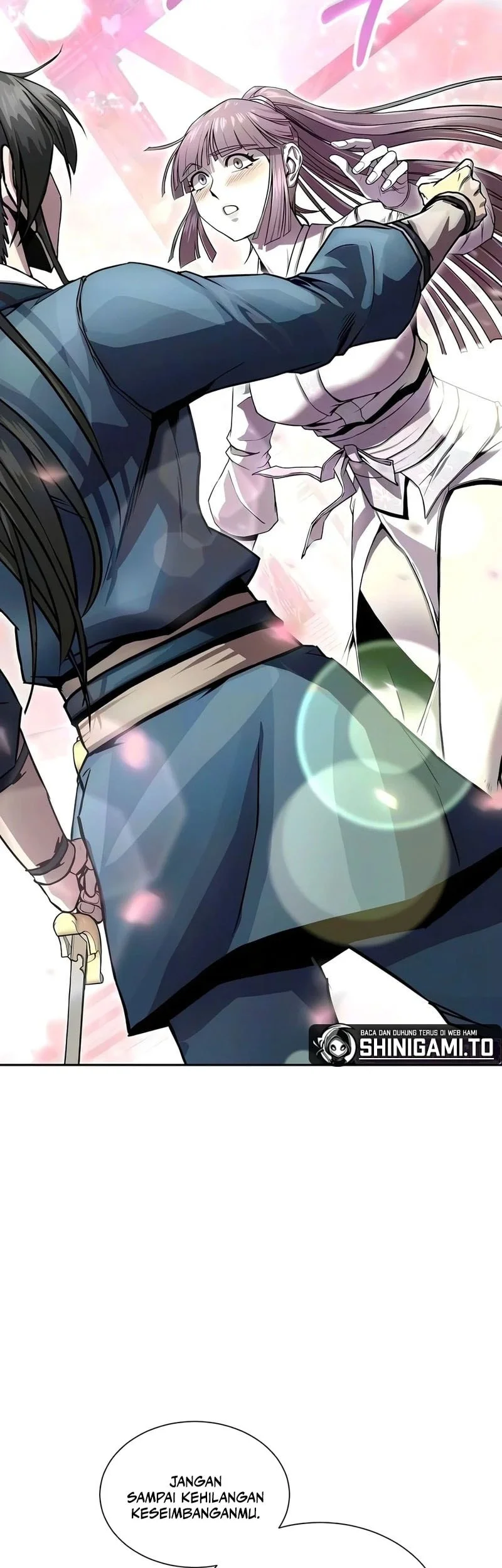 The Sword Emperor’s Path To Namgung Chapter 22 Gambar 48