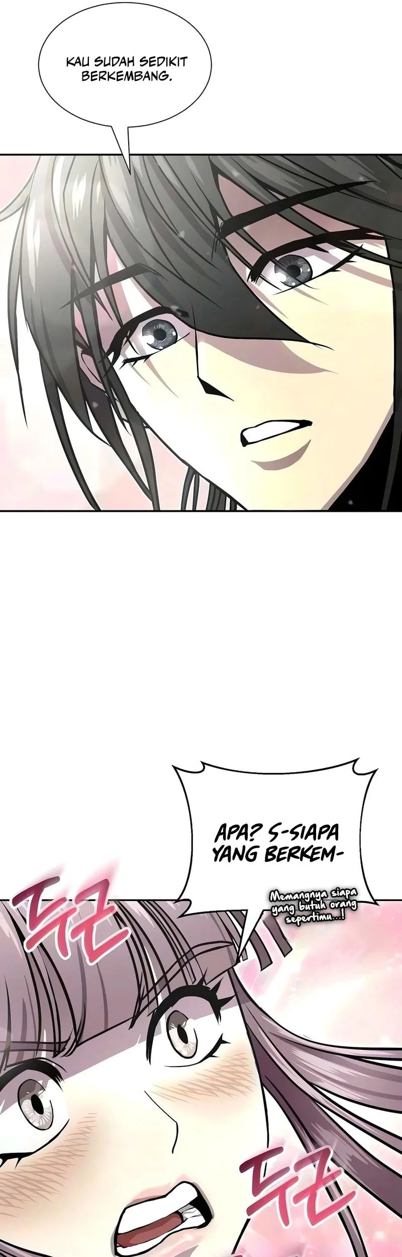 The Sword Emperor’s Path To Namgung Chapter 22 Gambar 50