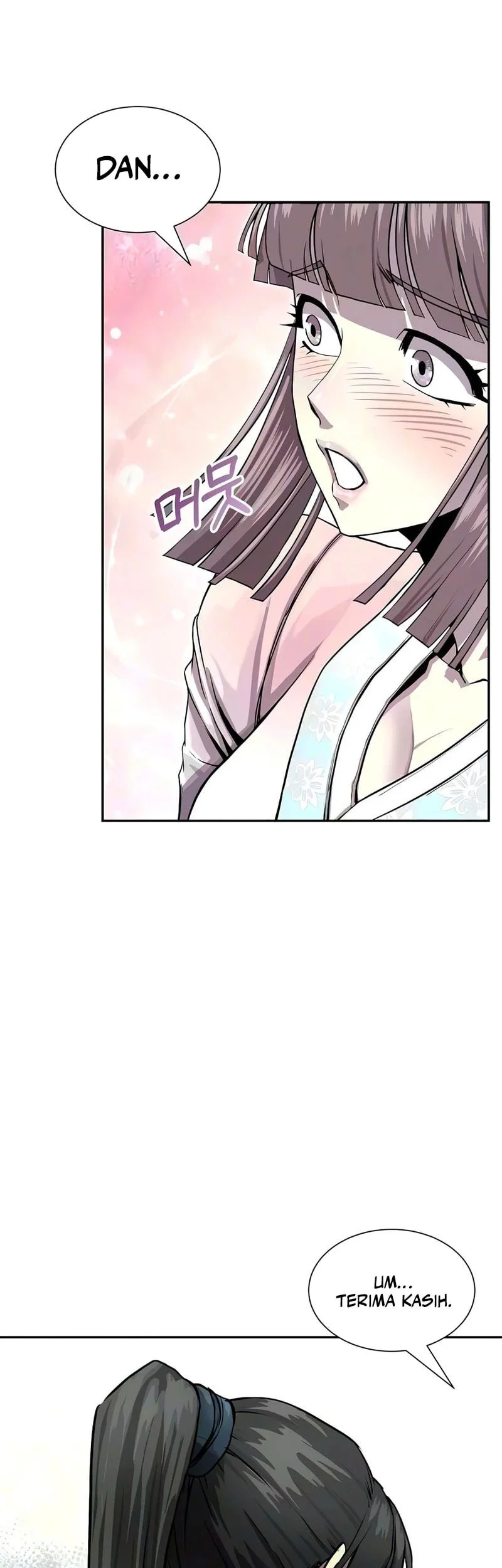 The Sword Emperor’s Path To Namgung Chapter 22 Gambar 54