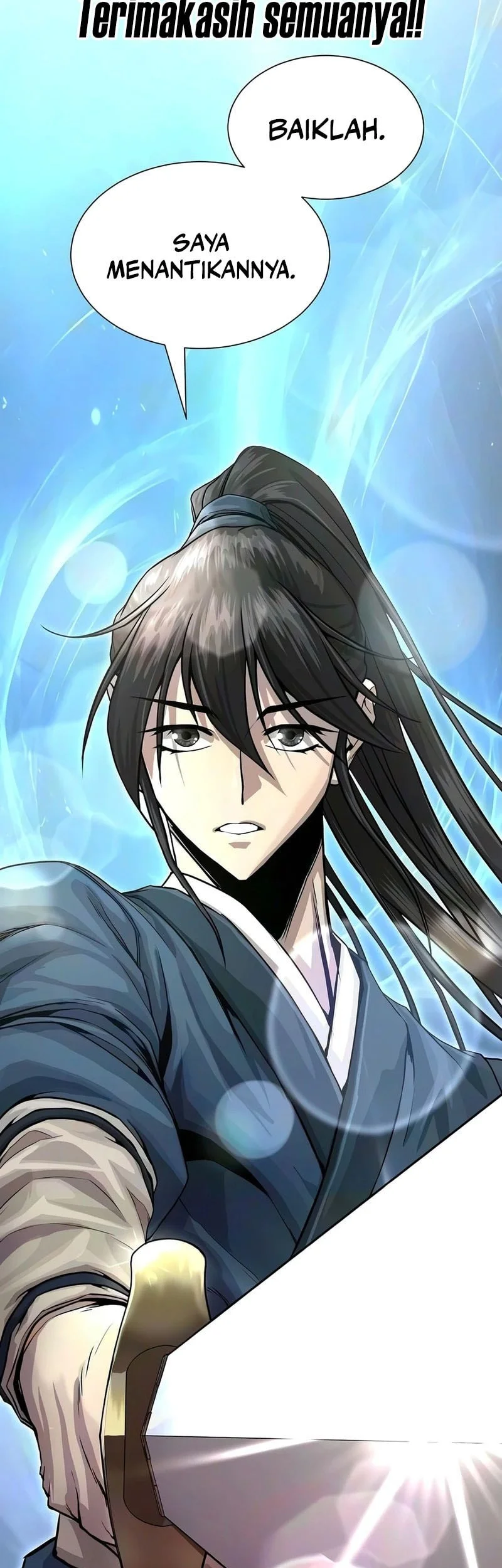 The Sword Emperor’s Path To Namgung Chapter 22 Gambar 60