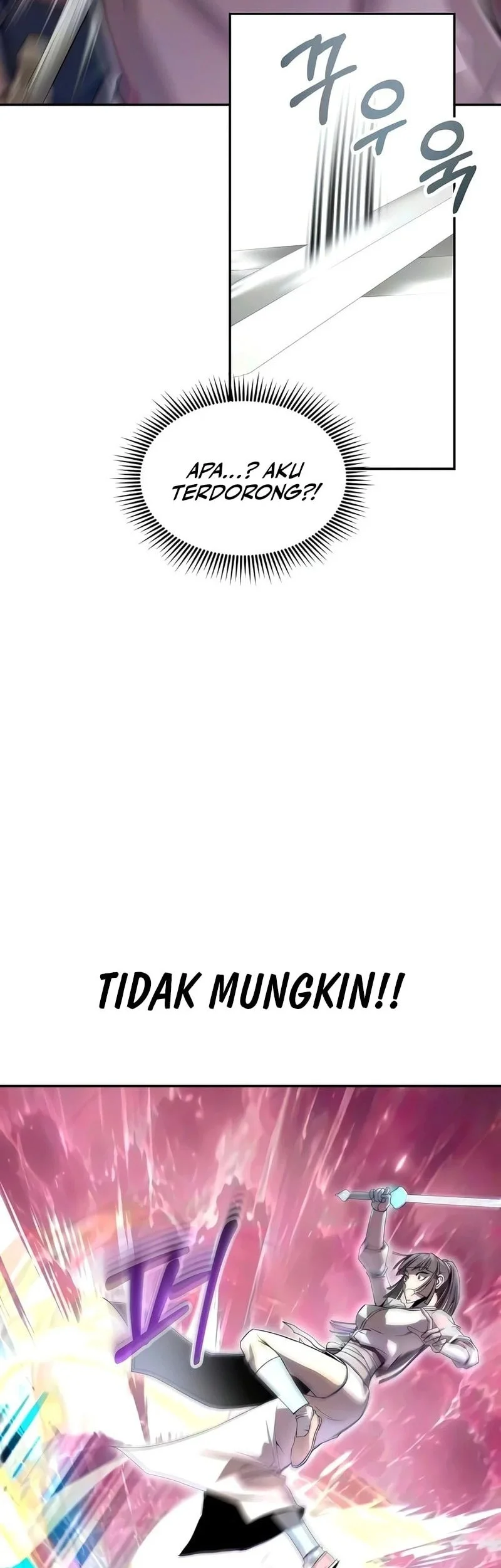 The Sword Emperor’s Path To Namgung Chapter 22 Gambar 12