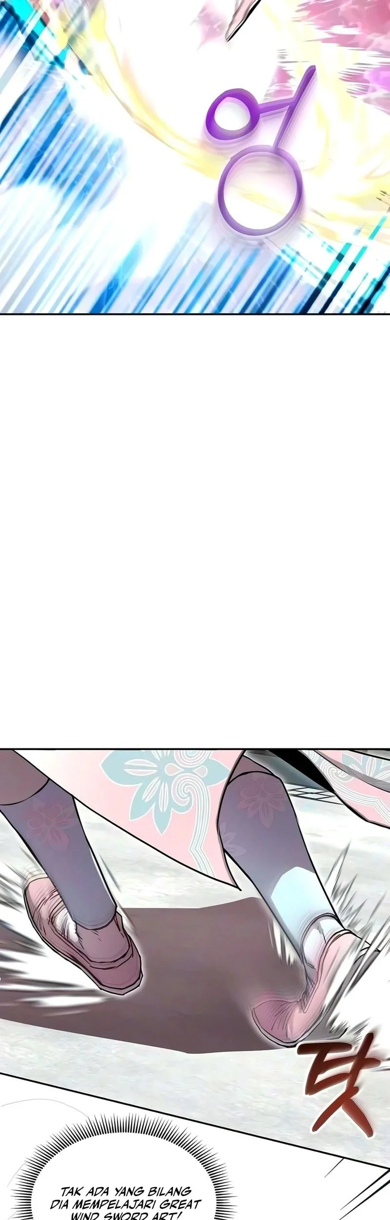The Sword Emperor’s Path To Namgung Chapter 22 Gambar 13