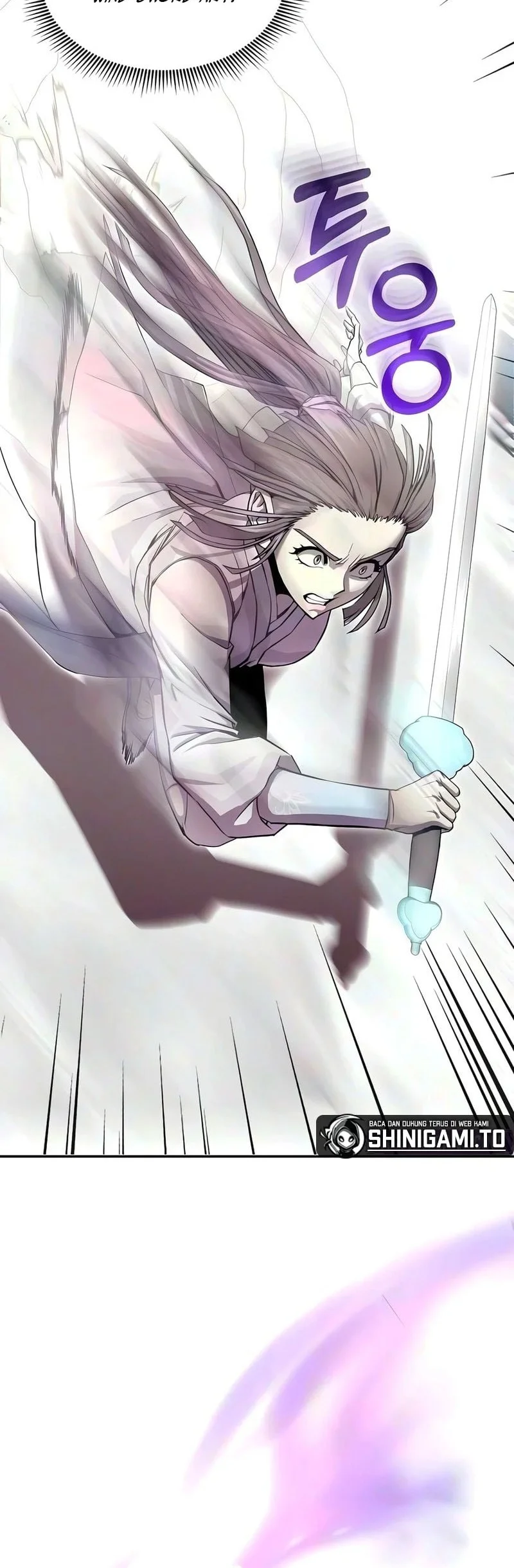 The Sword Emperor’s Path To Namgung Chapter 22 Gambar 14