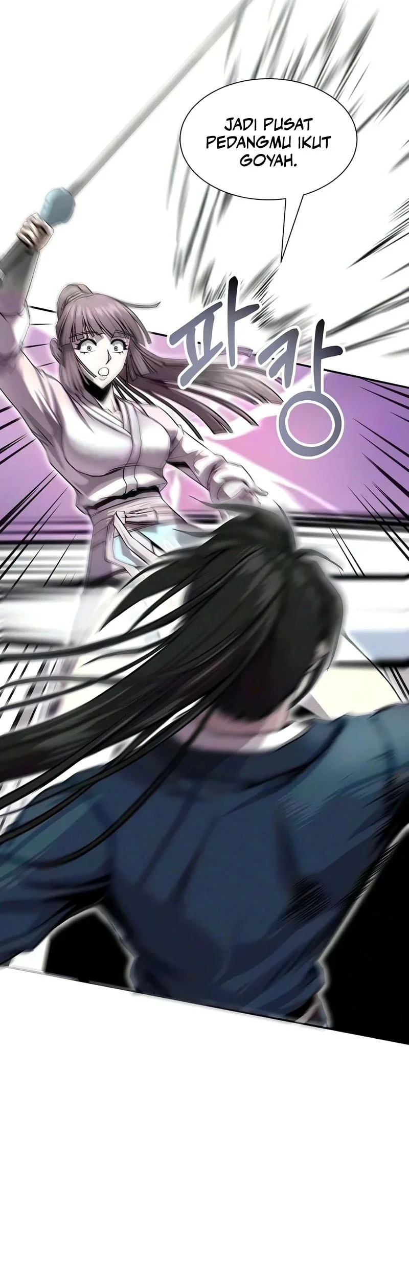 The Sword Emperor’s Path To Namgung Chapter 22 Gambar 19