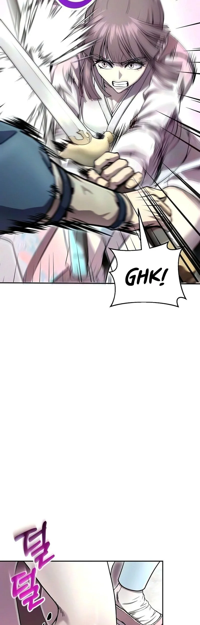 The Sword Emperor’s Path To Namgung Chapter 22 Gambar 23