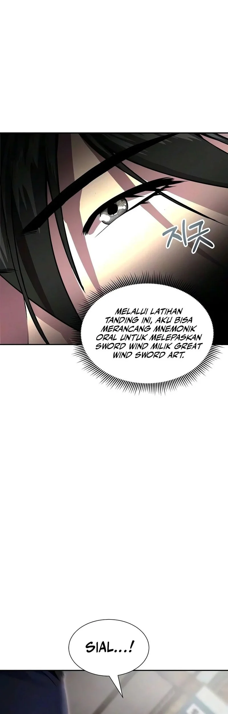 The Sword Emperor’s Path To Namgung Chapter 22 Gambar 25
