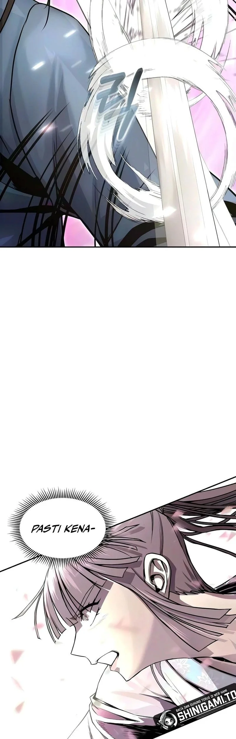 The Sword Emperor’s Path To Namgung Chapter 22 Gambar 28