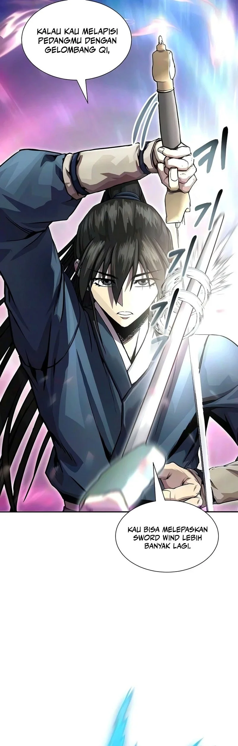 The Sword Emperor’s Path To Namgung Chapter 22 Gambar 30